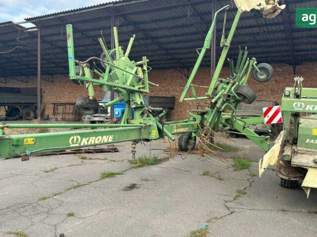 Кроне Свадро, объемом двигателя 0 л и пробегом 0 тыс. км за 1966 $, фото 1 на Automoto.ua