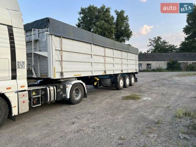 Кроне ADF, объемом двигателя 0 л и пробегом 0 тыс. км за 7500 $, фото 1 на Automoto.ua