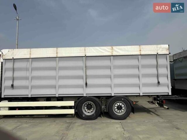 Кроне ADF, объемом двигателя 0 л и пробегом 1 тыс. км за 4000 $, фото 1 на Automoto.ua