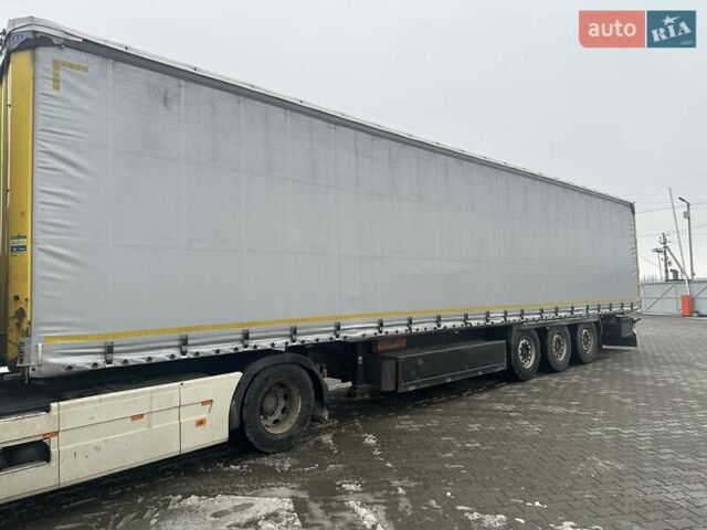 Кроне ADW, объемом двигателя 6 л и пробегом 200 тыс. км за 9500 $, фото 1 на Automoto.ua