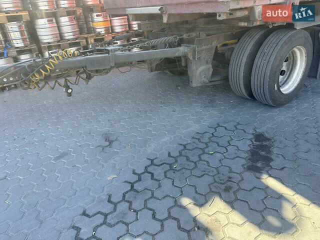 Черный Кроне AZ, объемом двигателя 0 л и пробегом 100 тыс. км за 5500 $, фото 1 на Automoto.ua