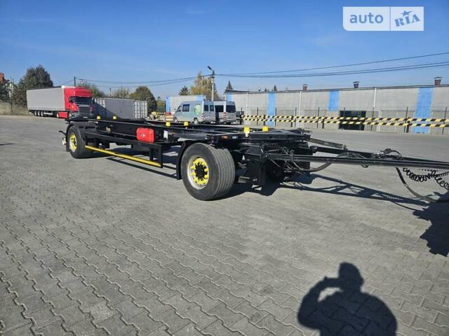 Черный Кроне AZ, объемом двигателя 0 л и пробегом 1 тыс. км за 4999 $, фото 1 на Automoto.ua