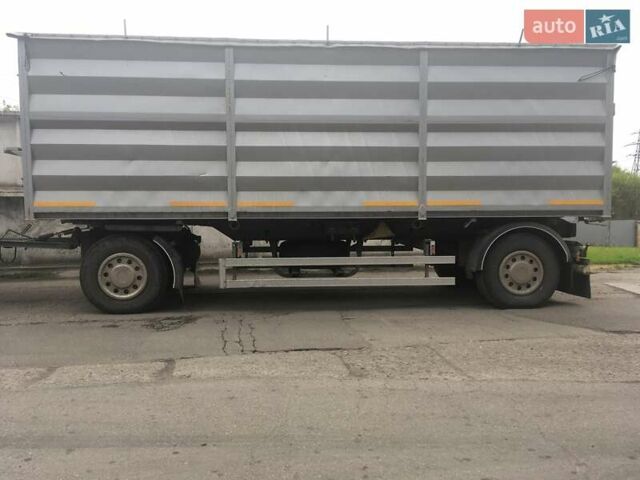 Сірий Кроне AZ, об'ємом двигуна 0 л та пробігом 0 тис. км за 7500 $, фото 1 на Automoto.ua