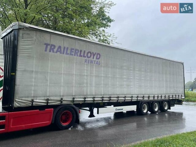 Сірий Кроне AZ, об'ємом двигуна 0 л та пробігом 769 тис. км за 8550 $, фото 1 на Automoto.ua