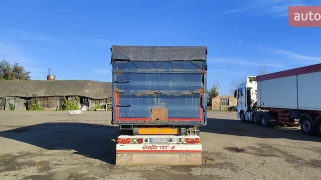 Синий Кроне AZ, объемом двигателя 0 л и пробегом 100 тыс. км за 5500 $, фото 1 на Automoto.ua