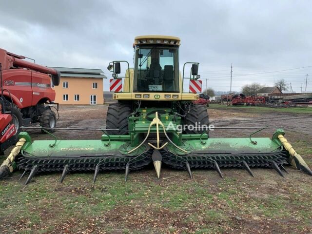 Кроне Другая, объемом двигателя 0 л и пробегом 0 тыс. км за 81395 $, фото 1 на Automoto.ua