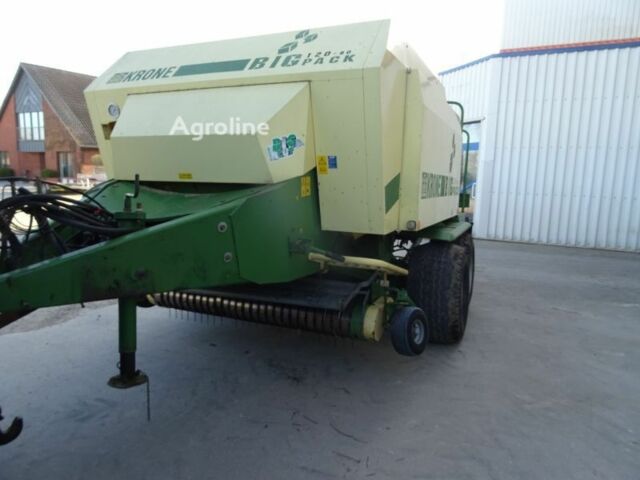 Кроне Другая, об'ємом двигуна 0 л та пробігом 0 тис. км за 26131 $, фото 1 на Automoto.ua