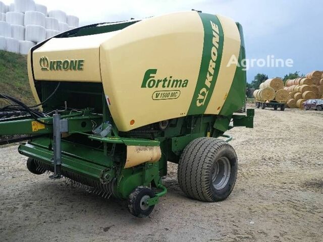 Кроне Другая, объемом двигателя 0 л и пробегом 0 тыс. км за 27308 $, фото 1 на Automoto.ua