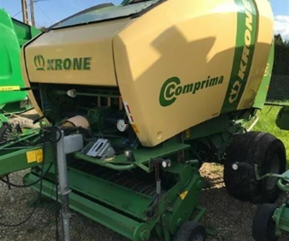 Кроне Другая, объемом двигателя 0 л и пробегом 0 тыс. км за 28470 $, фото 1 на Automoto.ua