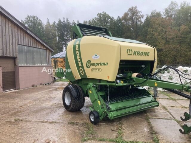 Кроне Другая, объемом двигателя 0 л и пробегом 0 тыс. км за 35021 $, фото 1 на Automoto.ua