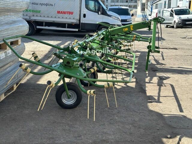 Зеленый Кроне Другая, объемом двигателя 2.45 л и пробегом 0 тыс. км за 23099 $, фото 1 на Automoto.ua