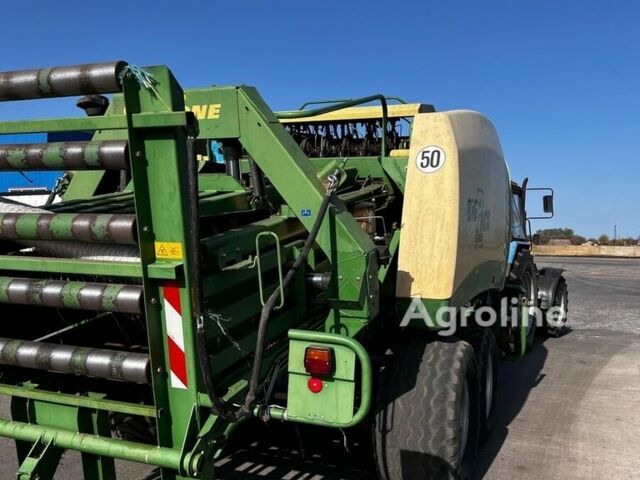 Зелений Кроне Другая, об'ємом двигуна 0 л та пробігом 0 тис. км за 23241 $, фото 1 на Automoto.ua