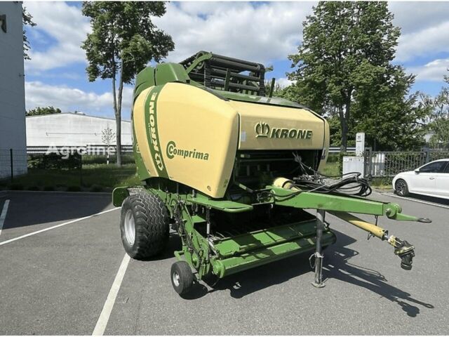 Зеленый Кроне Другая, объемом двигателя 0 л и пробегом 0 тыс. км за 19333 $, фото 1 на Automoto.ua