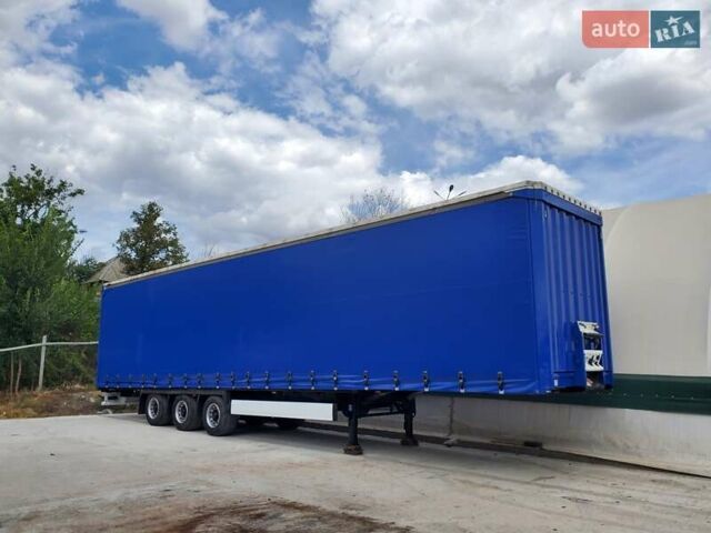 Кроне Mega, объемом двигателя 0 л и пробегом 300 тыс. км за 10000 $, фото 1 на Automoto.ua