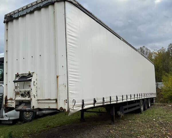 Кроне Mega, об'ємом двигуна 0 л та пробігом 0 тис. км за 3200 $, фото 1 на Automoto.ua