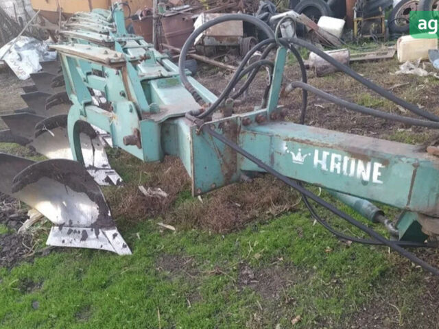 Кроне Mustang, объемом двигателя 0 л и пробегом 0 тыс. км за 5500 $, фото 1 на Automoto.ua