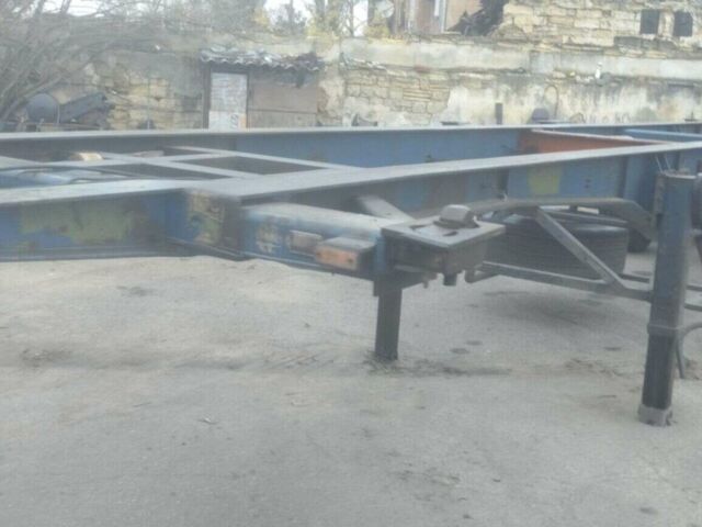 Синий Кроне ROR, объемом двигателя 0 л и пробегом 0 тыс. км за 4000 $, фото 1 на Automoto.ua