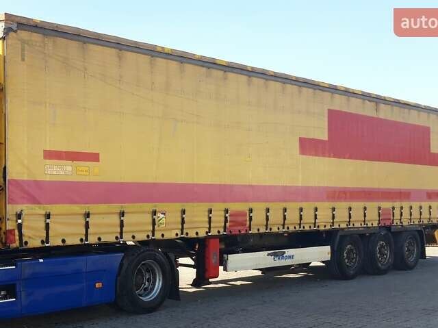 Черный Кроне SD 27, объемом двигателя 0 л и пробегом 0 тыс. км за 10900 $, фото 1 на Automoto.ua