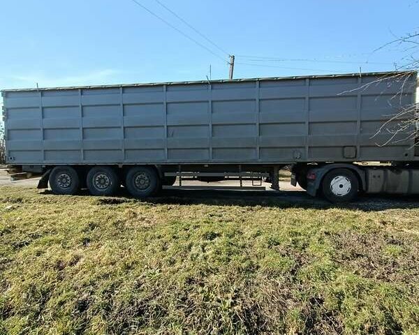 Черный Кроне SD 27, объемом двигателя 0 л и пробегом 600 тыс. км за 12000 $, фото 1 на Automoto.ua