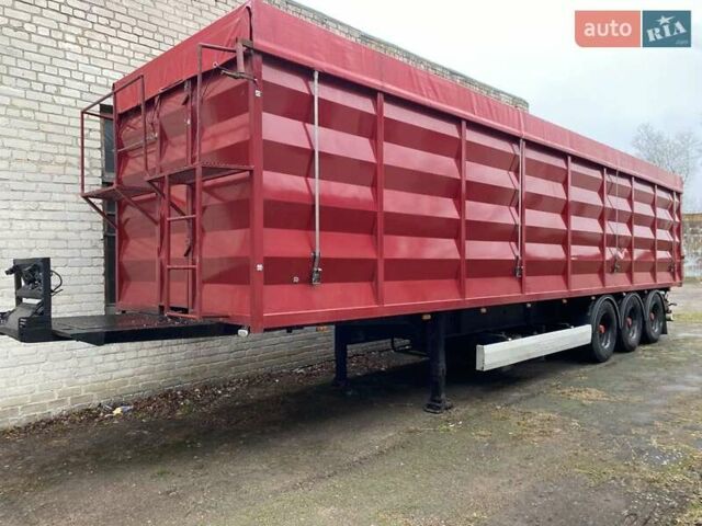 Черный Кроне SD 27, объемом двигателя 0 л и пробегом 1 тыс. км за 15000 $, фото 1 на Automoto.ua