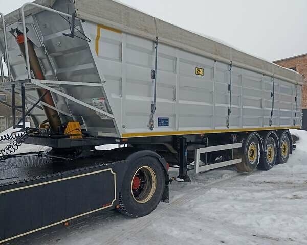 Чорний Кроне SD 27, об'ємом двигуна 0 л та пробігом 0 тис. км за 20700 $, фото 1 на Automoto.ua