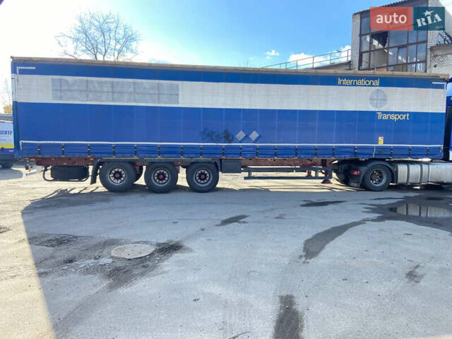 Красный Кроне SD 27, объемом двигателя 0 л и пробегом 0 тыс. км за 7000 $, фото 1 на Automoto.ua