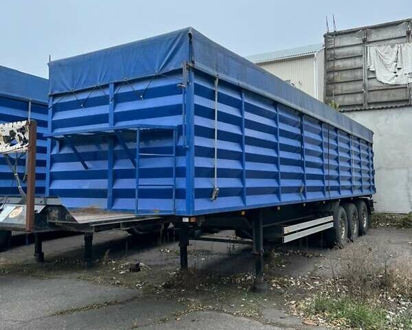Кроне SD 27, объемом двигателя 0 л и пробегом 100 тыс. км за 12700 $, фото 1 на Automoto.ua