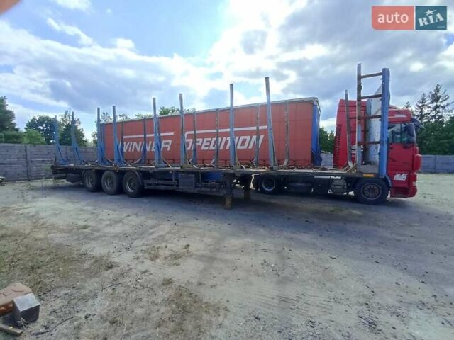 Кроне SD 27, объемом двигателя 0 л и пробегом 0 тыс. км за 4500 $, фото 1 на Automoto.ua