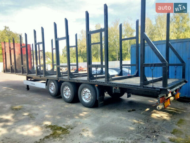 Кроне SD 27, об'ємом двигуна 0 л та пробігом 111 тис. км за 7700 $, фото 1 на Automoto.ua