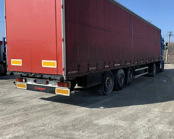 Кроне SD 27, объемом двигателя 0 л и пробегом 0 тыс. км за 4800 $, фото 1 на Automoto.ua