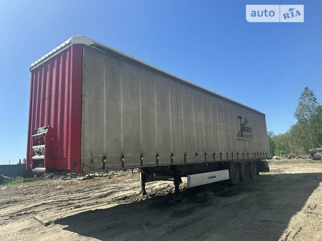 Кроне SD 27, объемом двигателя 0 л и пробегом 100 тыс. км за 8500 $, фото 1 на Automoto.ua