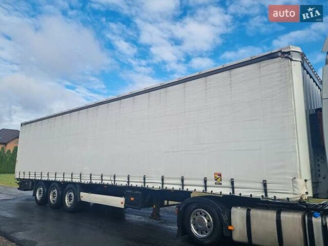 Кроне SD 27, об'ємом двигуна 0 л та пробігом 0 тис. км за 5500 $, фото 1 на Automoto.ua