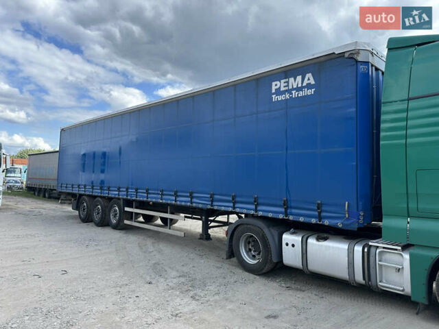 Кроне SD 27, объемом двигателя 0 л и пробегом 0 тыс. км за 9000 $, фото 1 на Automoto.ua