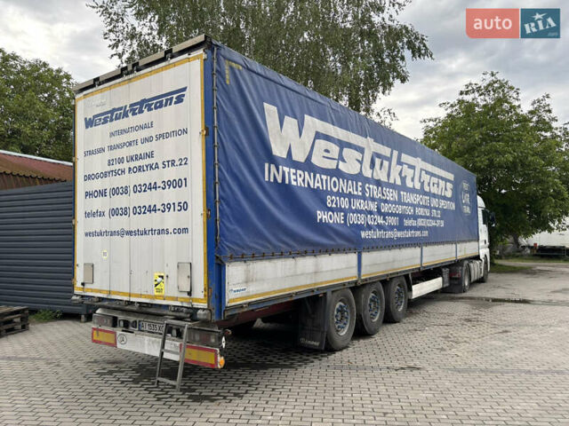 Кроне SD 27, объемом двигателя 0 л и пробегом 500 тыс. км за 8500 $, фото 1 на Automoto.ua