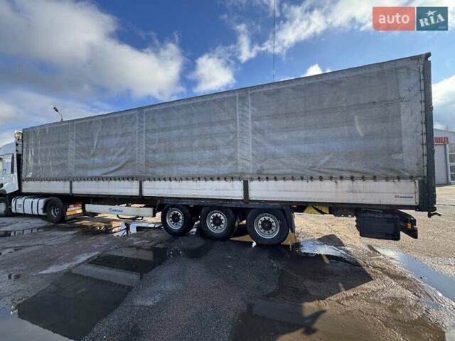 Сірий Кроне SD 27, об'ємом двигуна 0 л та пробігом 0 тис. км за 7000 $, фото 1 на Automoto.ua