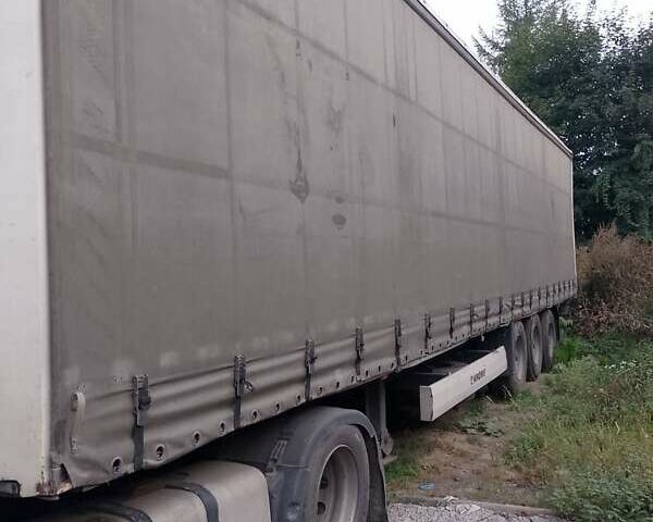 Серый Кроне SD 27, объемом двигателя 0 л и пробегом 0 тыс. км за 5600 $, фото 1 на Automoto.ua