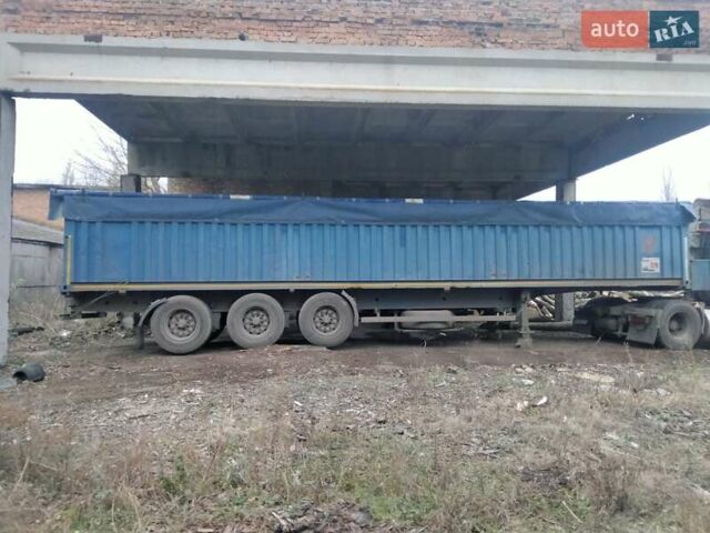 Синий Кроне SD 27, объемом двигателя 0 л и пробегом 5 тыс. км за 6500 $, фото 1 на Automoto.ua