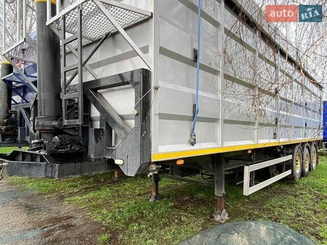 Черный Кроне SD 27C, объемом двигателя 0 л и пробегом 0 тыс. км за 19000 $, фото 1 на Automoto.ua