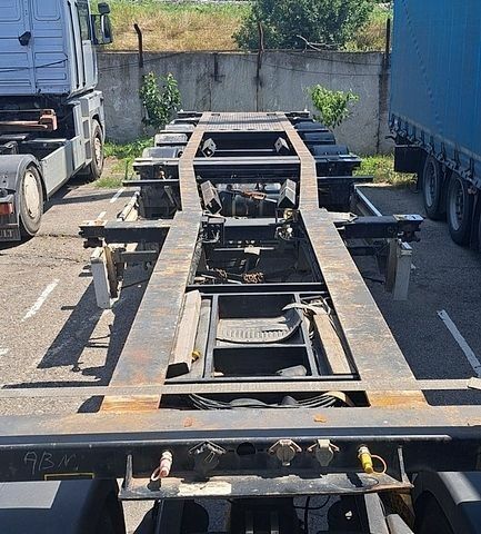 Чорний Кроне SDC 27, об'ємом двигуна 0 л та пробігом 0 тис. км за 8000 $, фото 1 на Automoto.ua