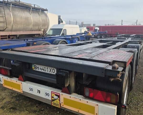 Чорний Кроне SDC 27, об'ємом двигуна 0 л та пробігом 100 тис. км за 6500 $, фото 1 на Automoto.ua