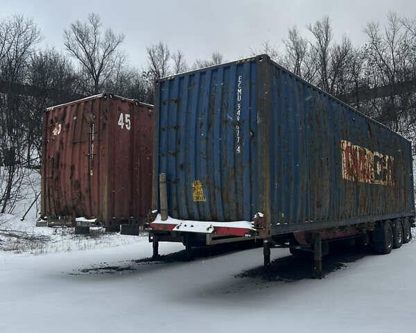 Червоний Кроне SDC 27, об'ємом двигуна 0 л та пробігом 100 тис. км за 10000 $, фото 1 на Automoto.ua