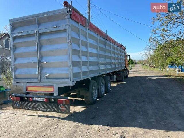 Кроне SDC 27, объемом двигателя 0 л и пробегом 0 тыс. км за 10700 $, фото 1 на Automoto.ua