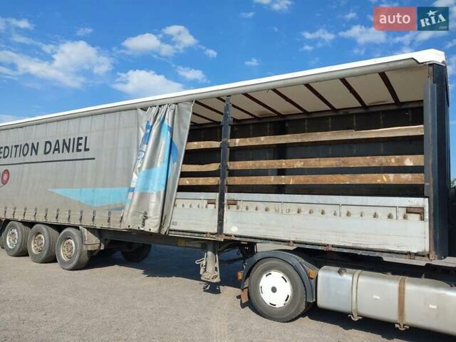 Кроне SDC 27, об'ємом двигуна 0 л та пробігом 111 тис. км за 6000 $, фото 1 на Automoto.ua