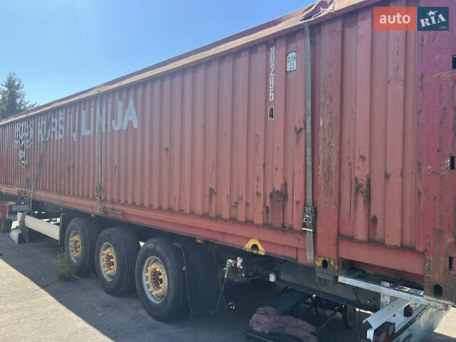 Кроне SDC 27, об'ємом двигуна 0 л та пробігом 0 тис. км за 8700 $, фото 1 на Automoto.ua