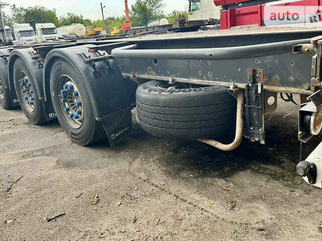 Серый Кроне SDC 27, объемом двигателя 0 л и пробегом 0 тыс. км за 16000 $, фото 1 на Automoto.ua