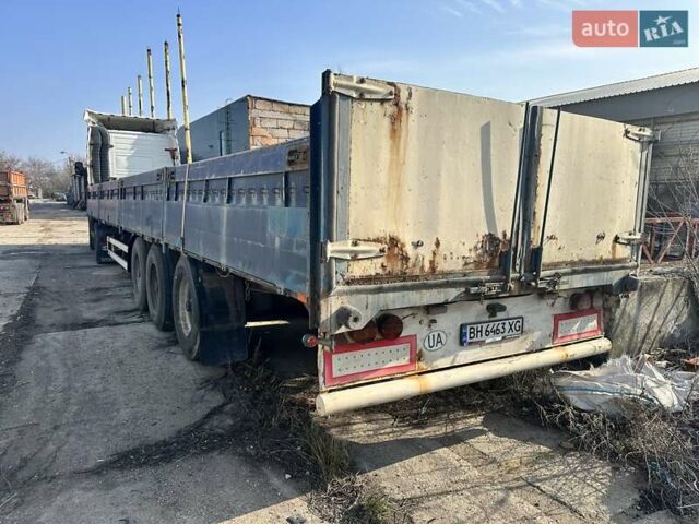 Кроне SDP 24, объемом двигателя 0 л и пробегом 700 тыс. км за 2833 $, фото 1 на Automoto.ua