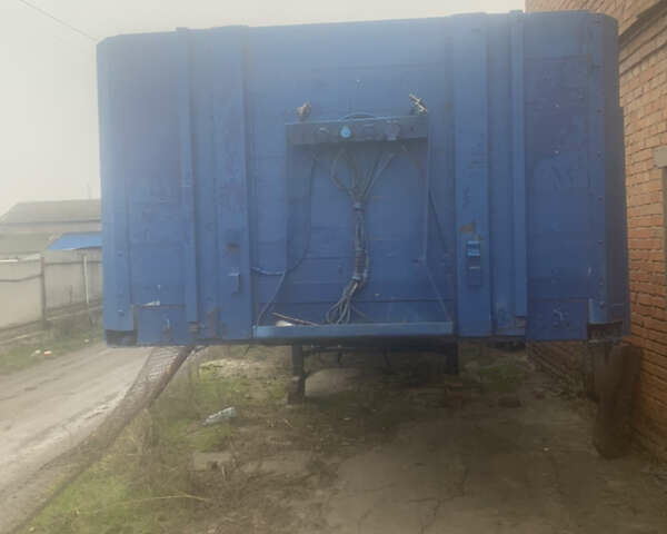 Кроне SDP 24, об'ємом двигуна 0 л та пробігом 0 тис. км за 1000 $, фото 1 на Automoto.ua