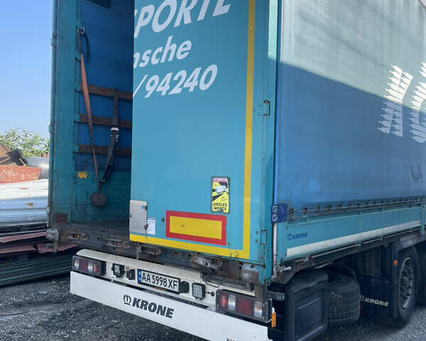 Кроне SDP 24, об'ємом двигуна 0 л та пробігом 0 тис. км за 11000 $, фото 1 на Automoto.ua