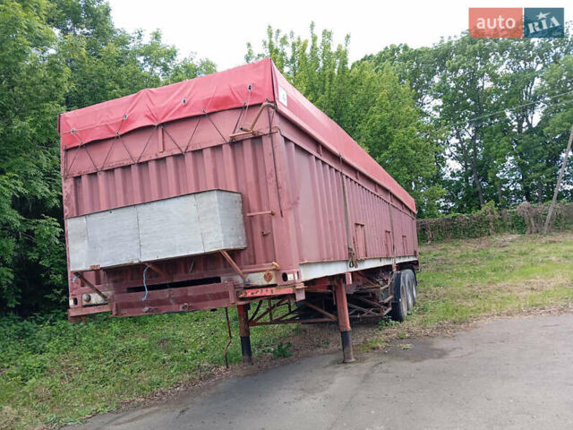 Кроне SDP 24, объемом двигателя 0 л и пробегом 0 тыс. км за 5200 $, фото 1 на Automoto.ua