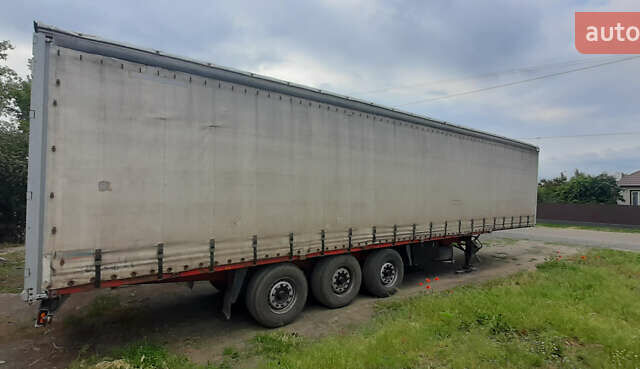 Кроне SDP 24, объемом двигателя 0 л и пробегом 1 тыс. км за 5300 $, фото 1 на Automoto.ua
